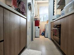 Blk 311A Trivelis (Clementi), HDB 4 Rooms #606299061